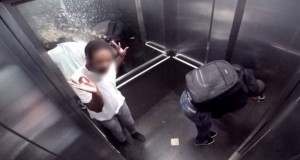 Diarrhea In An Elevator Prank