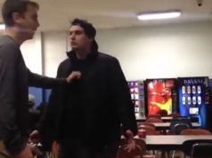 Bully Gets Owned