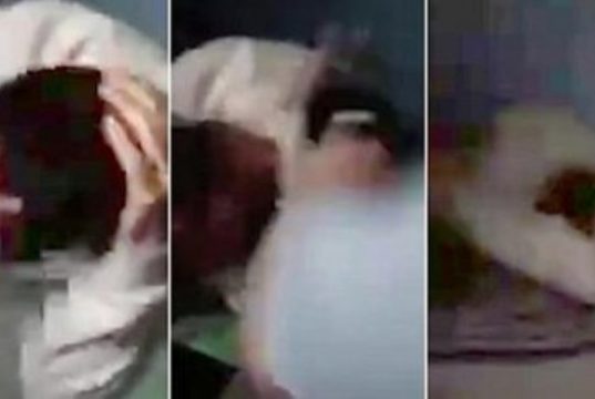 muslim-rapist-beaten