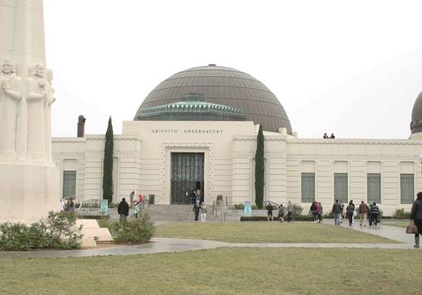observatory real