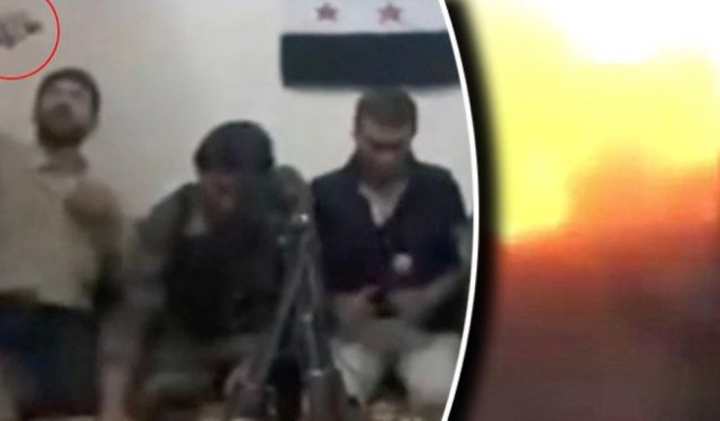 syrian-rebels-blow-themselves-up